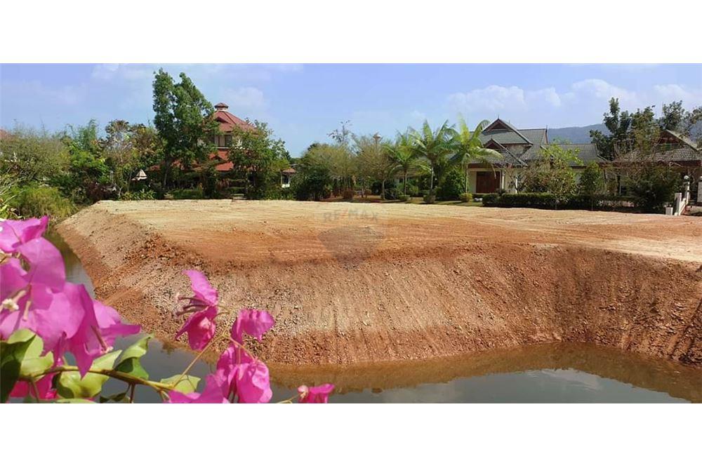 Rop Wiang Chiang Rai for sale house land and condo for rent